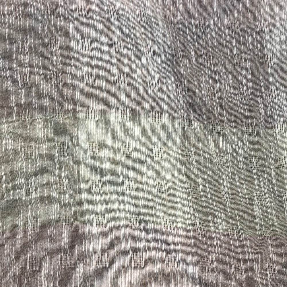 Plaid Fashion Natural Look & feel Scarf - Picture 3 of 5